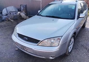 oglasi za automobile srbija: NOSACI MOTORA MK3 ZA FORD MONDEO OD 2001. DO 2006. GOD. | FORD — 2