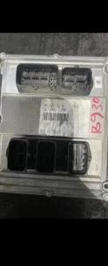 moj auto: AUDI A4 B9 3.0 TDI MOTORNI RACUNAR ECU 8W0907311B | Audi delovi — 1