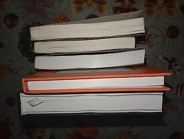 Dodaci za bicikl: Knjige — 4