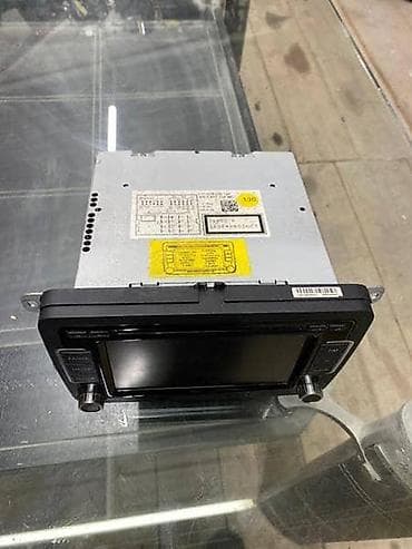 mac 452: RADIO ZA VOLKSWAGEN TIGUAN | Radio za Volkswagen Tiguan — 2