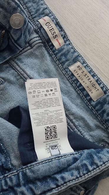 push up farmerke: Guess original farmerice 29 mekani teksas odlično stoje — 2