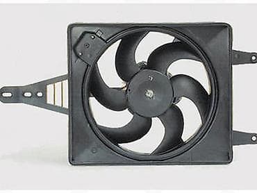 auto oprema subotica: VENTILATOR KABINE ZA LANCIA LYBRA OD 1998. DO 2006. GOD. | — 8