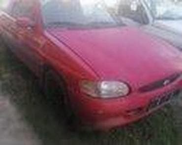 chevrolet spark prodaja: AMORTIZERI ZA FORD ESCORT OD 1996. DO 2000. GOD. | FORD velika — 3