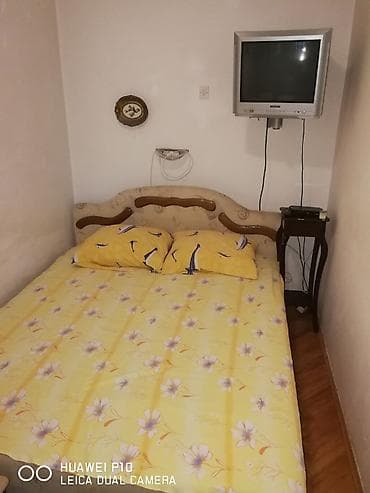 jeftine sobe beograd: Jednosoban apartman/studio КОНТАКТ/ВИБЕР - Сандра: *063* 760* 05*18 — 6
