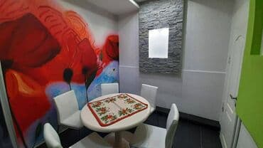 stanovi cacak izdavanje: 2 sobe — 1