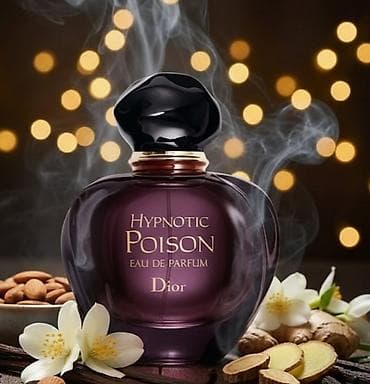 garnier farba ruzino drvo: Dior Poison kolekcija – ženski parfemi - Hypnotic Poison (Eau de — 3
