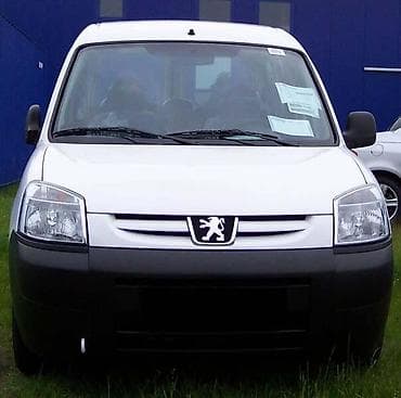 pezo 1: FAROVI ZA PEUGEOT PARTNER ZA 2005. GOD. | Farovi za Pezo Partner — 1