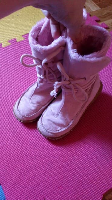 daljinski igracka za bebe: Boots, Size - 31 — 8