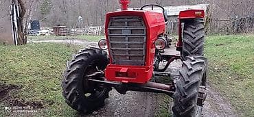 gume za kola: IMT 577 U ODLICNOM STANJU. GUME NOVE MENJAC 5 BRZINA, SUVO — 5