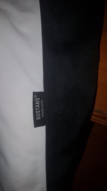 jakne od skaja: Ženska ski/zimaska jakna sa kapuljačom - Boje: kombinacija bele — 5