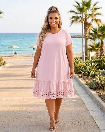 07. Haljina za punije
XL 2XL 3XL 4XL
Cena : 2.800 dinara H