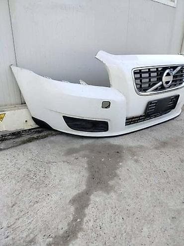 alfa sale: PREDNJI BRANIK ZA VOLVO V50 OD 2003. DO 2012. GOD. | Prednji branik — 3