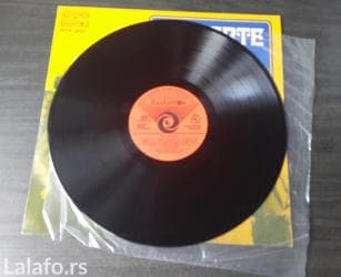 Vinil ploče: Stanje mint, ploca kao nova Donosim u širem centru Beograda. Ili