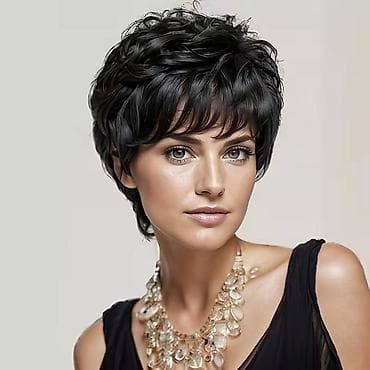 Wigs & Hair extensions: Perike 3200 — 4