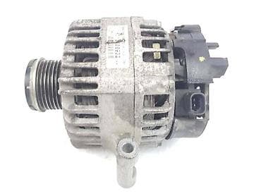 alternator opel astra h 1.7 cdti 74kw: ALTERNATOR ZA OPEL MERIVA OD 2010. DO 2017. GOD. | Polovni — 3