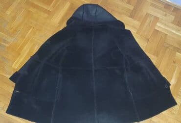 midi haljine h m: Springfield, L (EU 40), Single-colored — 2