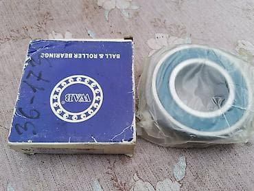 Lezaj zadnjeg tocka Lada 2121,21213 Niva. Novo. Cena komad 800 dinara