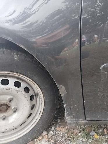 delphi dizne 1.5 dci: KRILO ZA VOLKSWAGEN GOLF 5 | Desno krilo Golf 5 Ostali delovi Golf 4 — 1