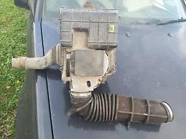 PROTOKOMERI OPEL KADET GSI CALIBRA OMEGA 2.0 8V | Creva usisa