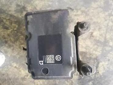 parkside obd2: ABS PUMPA. A3 8P. 02-12. 1K0907379BJ | ABS pumpa — 2