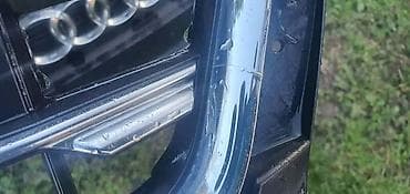 audi rs7: MASKA S LINE 8W0 ZA AUDI A4, S4 | Audi a4 maska s line 8W0 853 651DS — 2