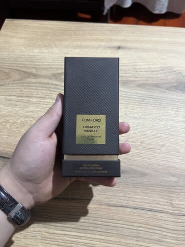 zenski kaputi iz turske: Unisex parfem, Tom Ford, Original — 1