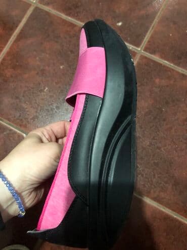 Espadrile: Espadrile, 38 — 2
