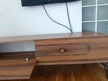 ljuljaske za bebe sa tendom: Tv komoda — 4
