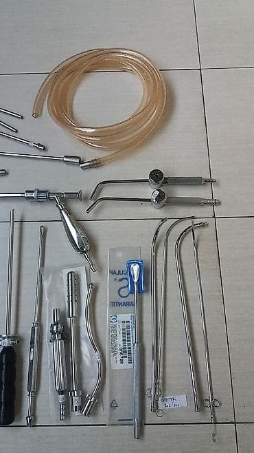 accu chek active cena: Vakum kanile aspiracione kanile vakum cevčice Kao sa slika Ne — 4