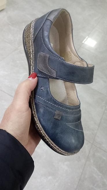 jenny fairy cipele: Ženske cipele sa čičak kaišem preko - više boja. 🛒3, 000 dinara — 4