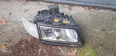 car for se: FAR A8 DESNI ZA AUDI A8 OD 1993. DO 2002. GOD. | far audi a8 d2 — 1