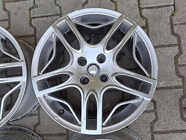rikverc kamera za auto: ALUMINIJUMSKE FELNE 16 4 X 98 | felne sa slike, cena 250 e — 3