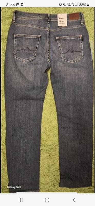 mornarske kape prodaja: Nove Pepe Jeans farmerice 27 — 2