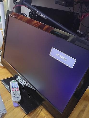 tv 24 inca: LED televizor Dikom 24” (oko 60 cm dijagonale) . MIRJEVO — 9