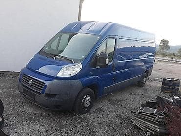 FIAT DUCATO POLOVNI DELOVI | Fiat DUCATO Maksi od 2007 do 2013god