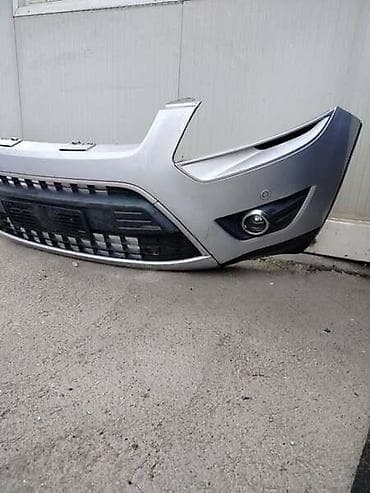 Car Body Parts: PREDNJI BRANIK ZA FORD KUGA OD 2008. DO 2013. GOD. | Prednji branik — 3