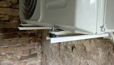 Gumeni vibroizolator za kućne i industrijske klima uređaje – komplet 🔧 na lalafo.rs Gumeni vibroizolator za kućne i industrijske klima uređaje – komplet 🔧