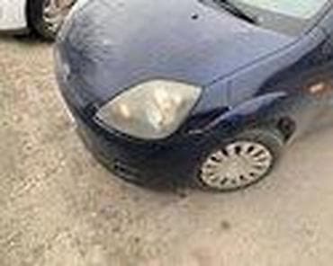 auto otpad ruma: KOMPRESOR KLIME ZA FORD B-MAX, C-MAX, FIESTA . OD 2004. DO 2018 — 6