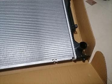 audi a6 2.6 mt: Automobilski hladnjak (radijator za vodu) Coolant Radiator 646904 for — 4