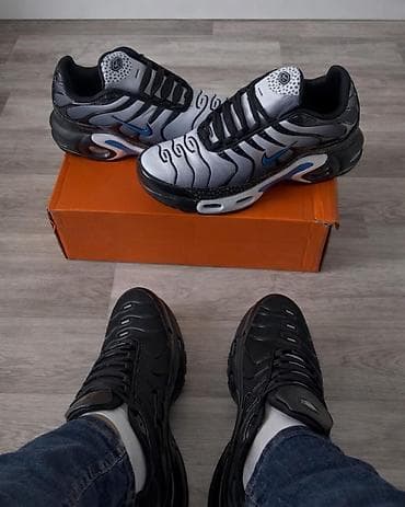 buzz zimske patike: Nike air max tn patike NOVO Novo Brojevi 36 do 46 fb Moja Kupovna 1 — 2