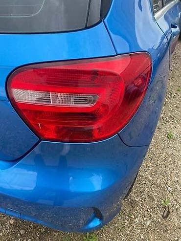 oprema za auto: STOP LAMPA ZA MERCEDES BENZ A KLASA | Stop lampa za Mercedes Benz A — 2