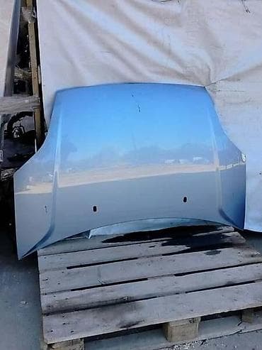 zvezdano nebo u autu cena: HAUBA ZA FORD FIESTA OD 2002. DO 2008. GOD. | Hauba Ford Fiesta 5 8 — 1
