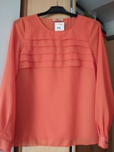 tunike haljine za plazu new yorker: Nova bluza, velicina M — 1