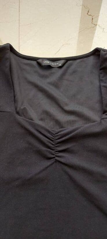 majice ispod sakoa: Color - Black — 4