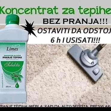 ikea lusteri i plafonjere: Koncentrat za tepihe na delu🤩👌👌👌 Postupak👇👇👇 1.usisajte povrsinu koju — 8