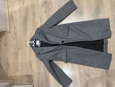 diesel kozne jakne: Bershka, XS — 1
