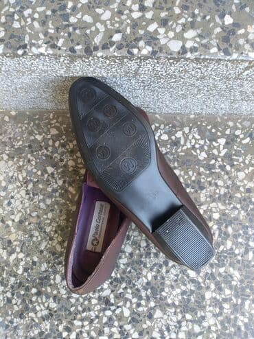 mokasine u boji: Ballet shoes, 37 — 4