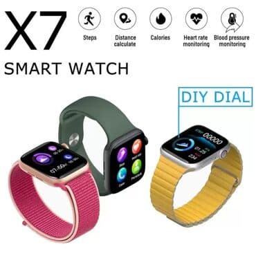 harry potter fossil sat: Smart watch, Unisex — 6