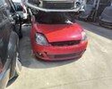 motor: BRANIK HAUBA KRILO FAR PRSA ZA FORD FIESTA OD 2005. DO 2008. GOD. | — 6