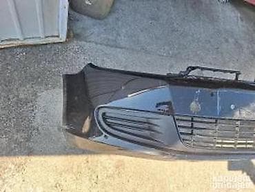 klipovi: GOLF 6 PREDNJI BRANIK | Golf 6 prednji branik stanje kao na slikama — 2